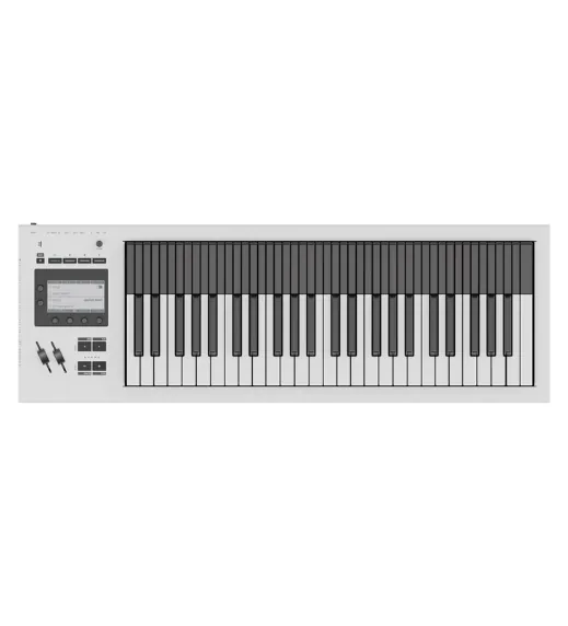 Osmose 49 CE MPE MIDI Keyboard Controller